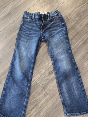 Abercrombie KIDS Boot CUT Jeans